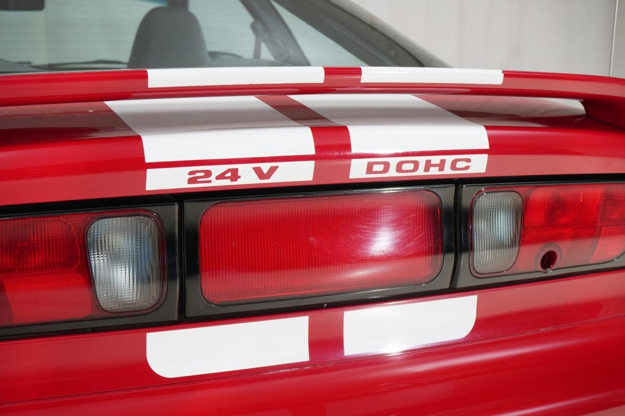 1997 Ford Probe GTS 5-Speed Manual V6 West Chester PA