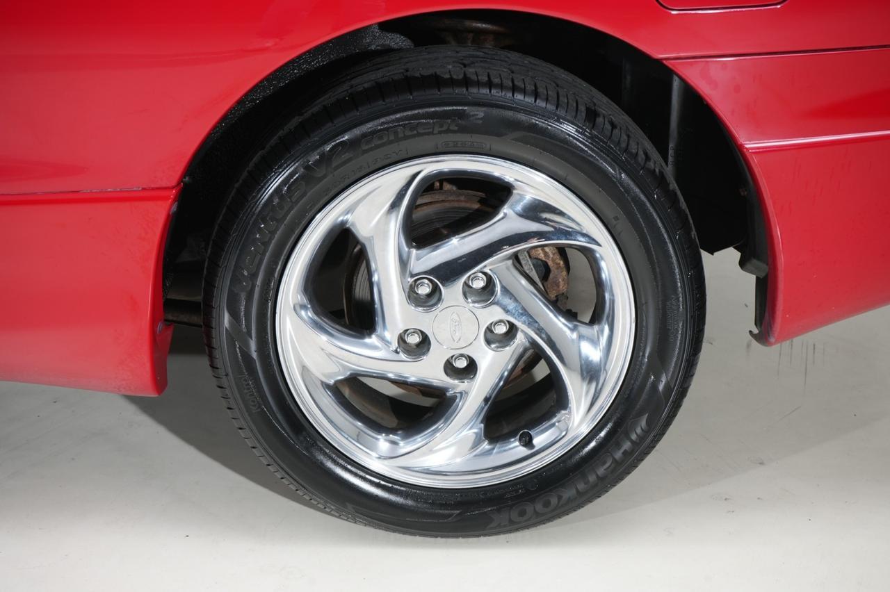 1997 Ford Probe GTS 5-Speed Manual V6 West Chester PA