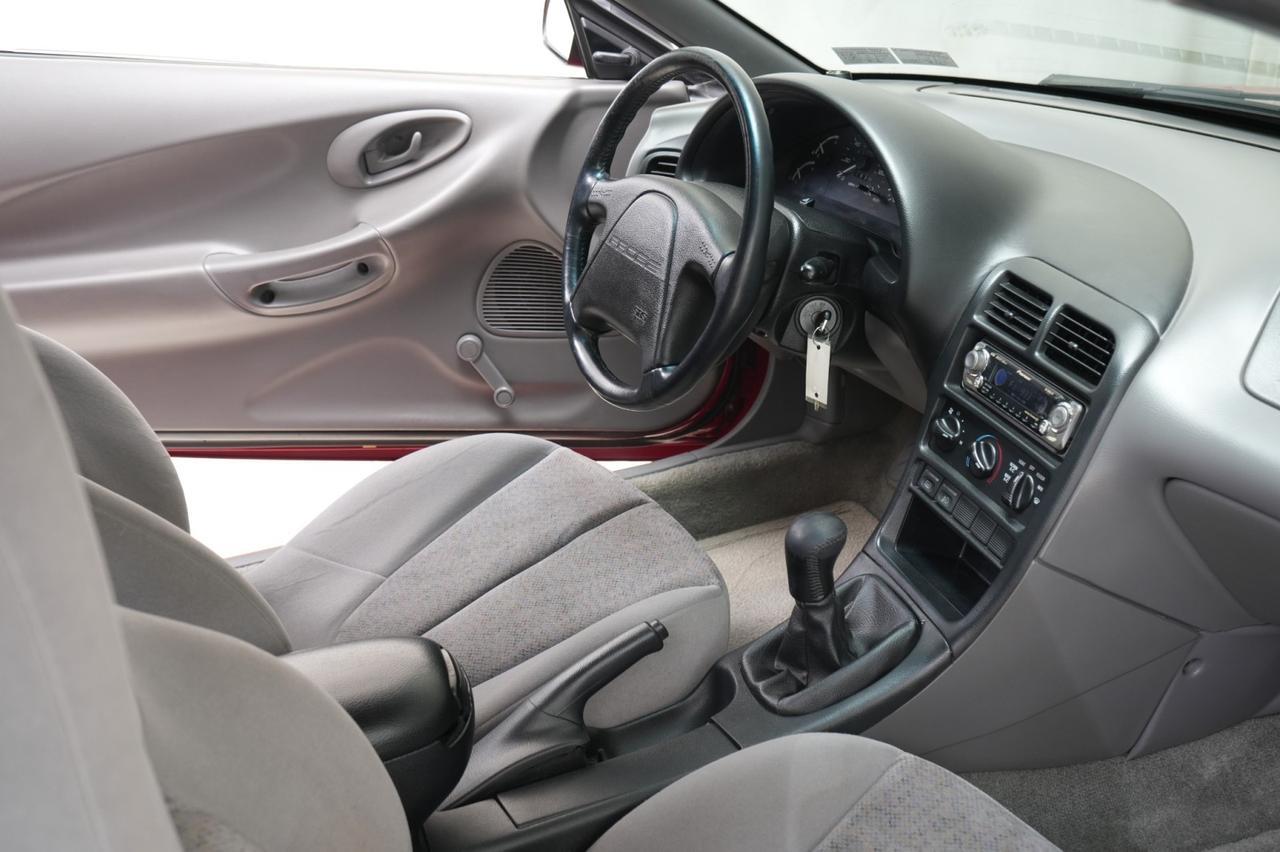 1997 Ford Probe GTS 5-Speed Manual V6 West Chester PA