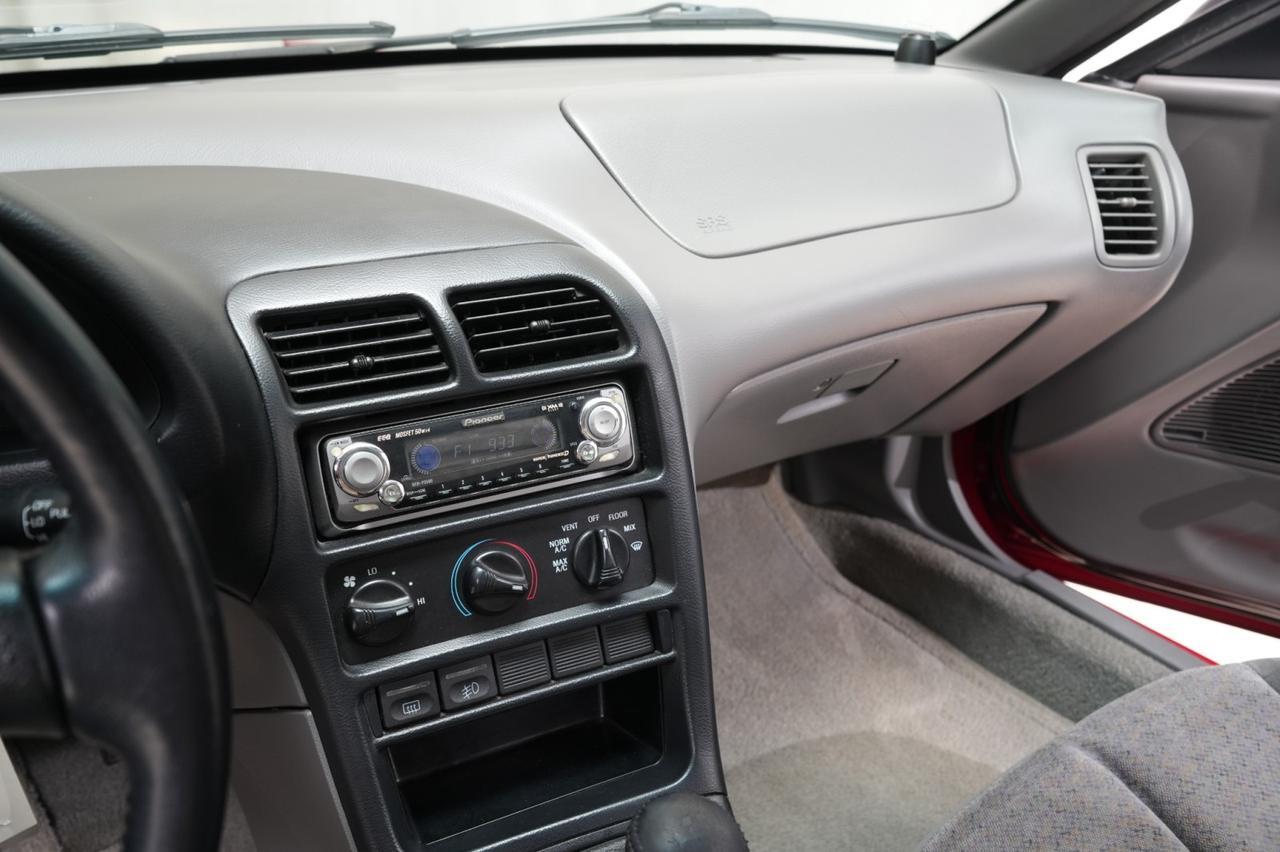 1997 Ford Probe GTS 5-Speed Manual V6 West Chester PA