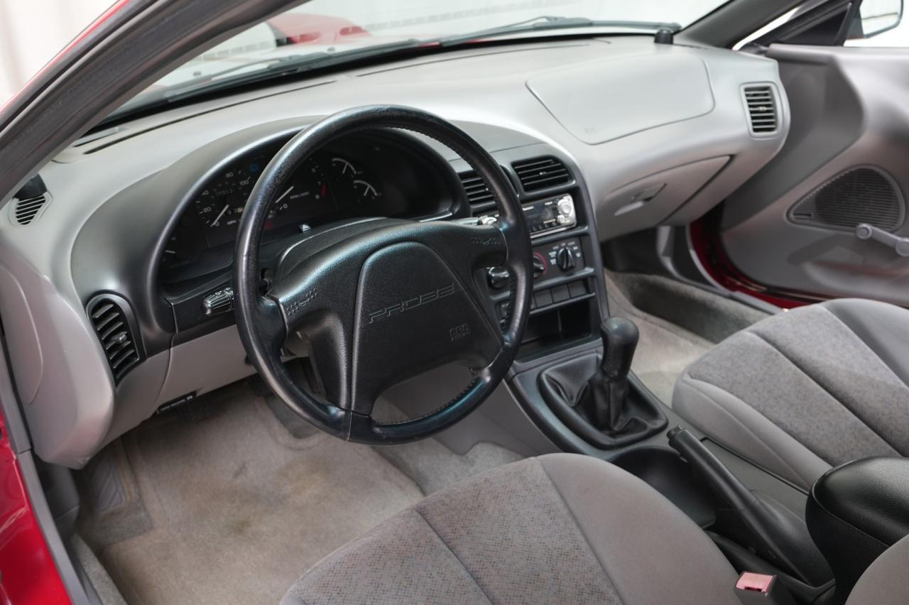 1997 Ford Probe GTS 5-Speed Manual V6 West Chester PA