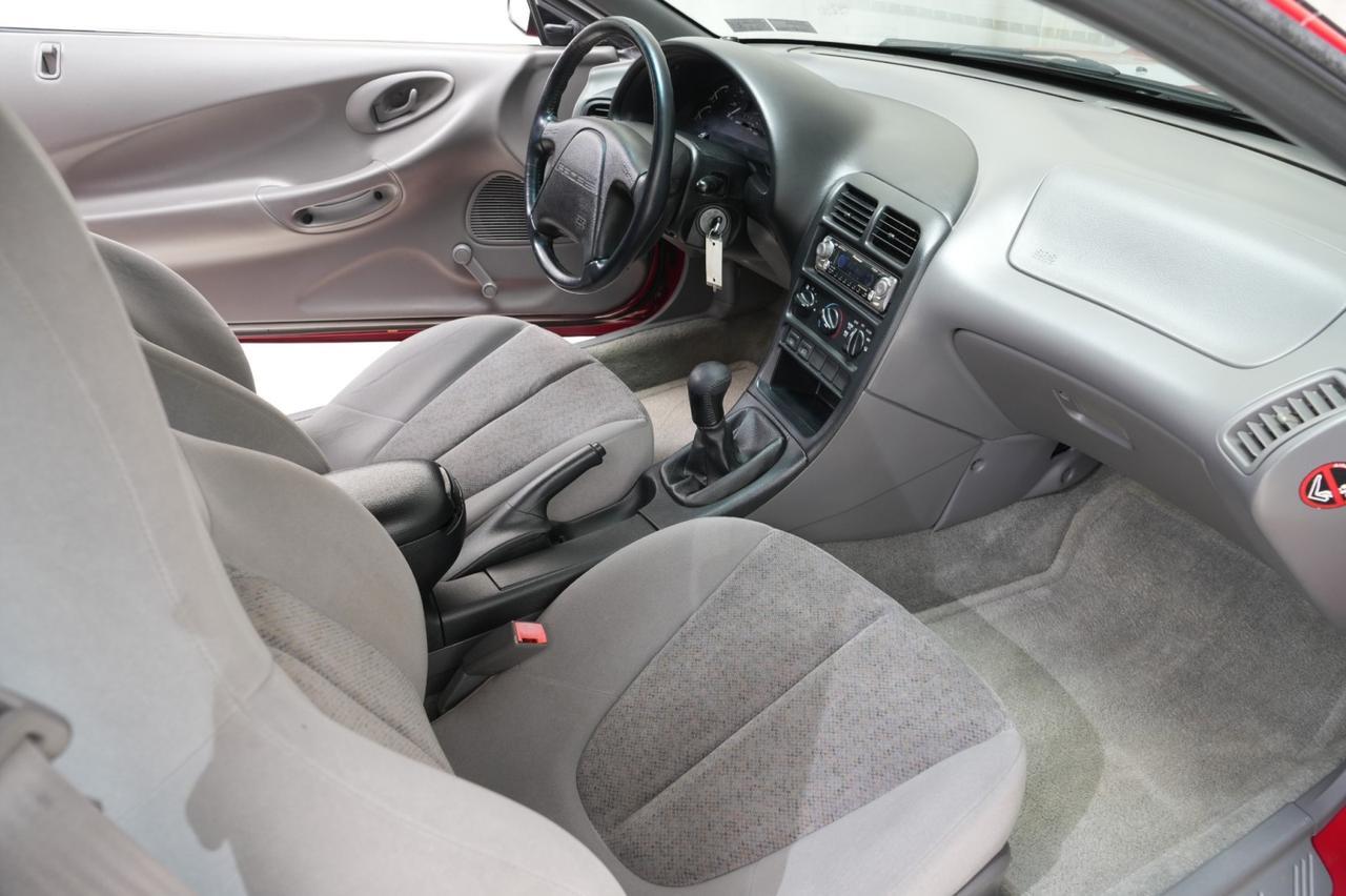 1997 Ford Probe GTS 5-Speed Manual V6 West Chester PA