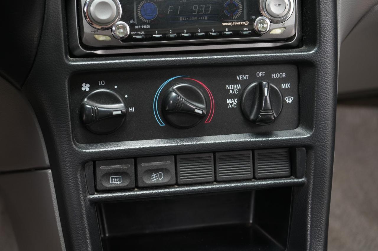 1997 Ford Probe GTS 5-Speed Manual V6 West Chester PA