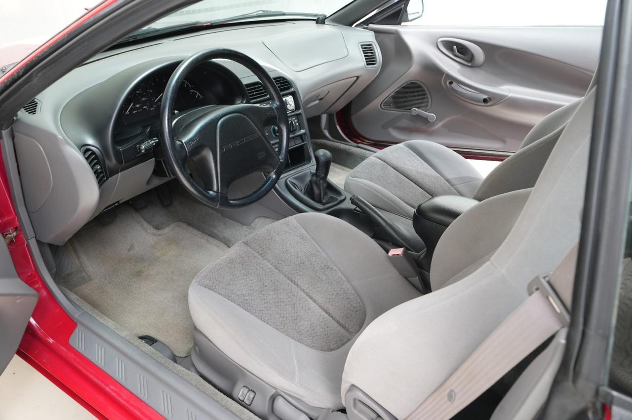 1997 Ford Probe GTS 5-Speed Manual V6 West Chester PA
