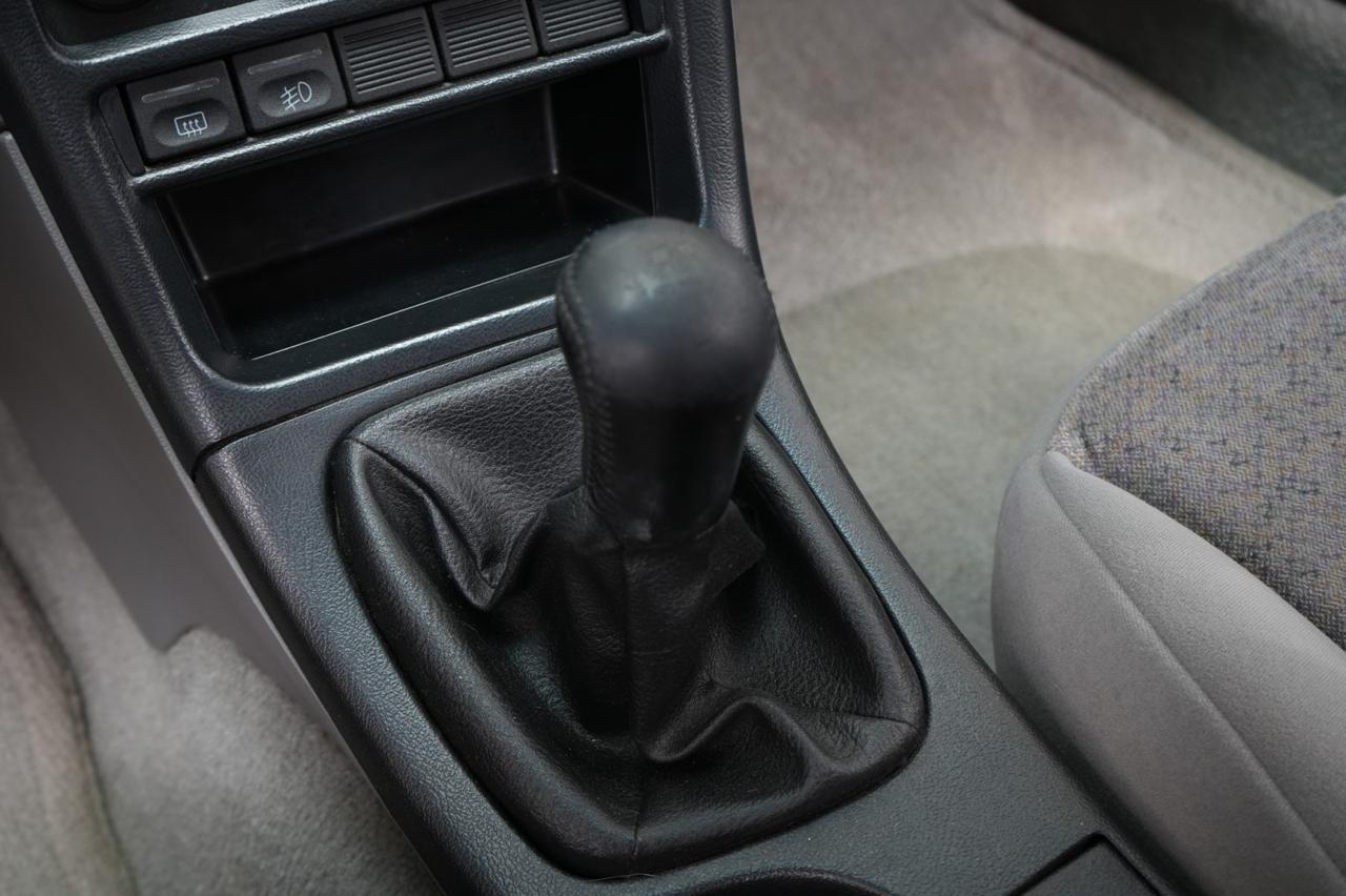 1997 Ford Probe GTS 5-Speed Manual V6 West Chester PA