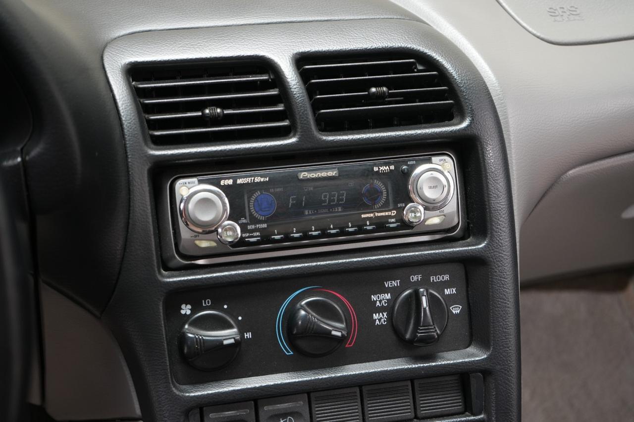 1997 Ford Probe GTS 5-Speed Manual V6 West Chester PA