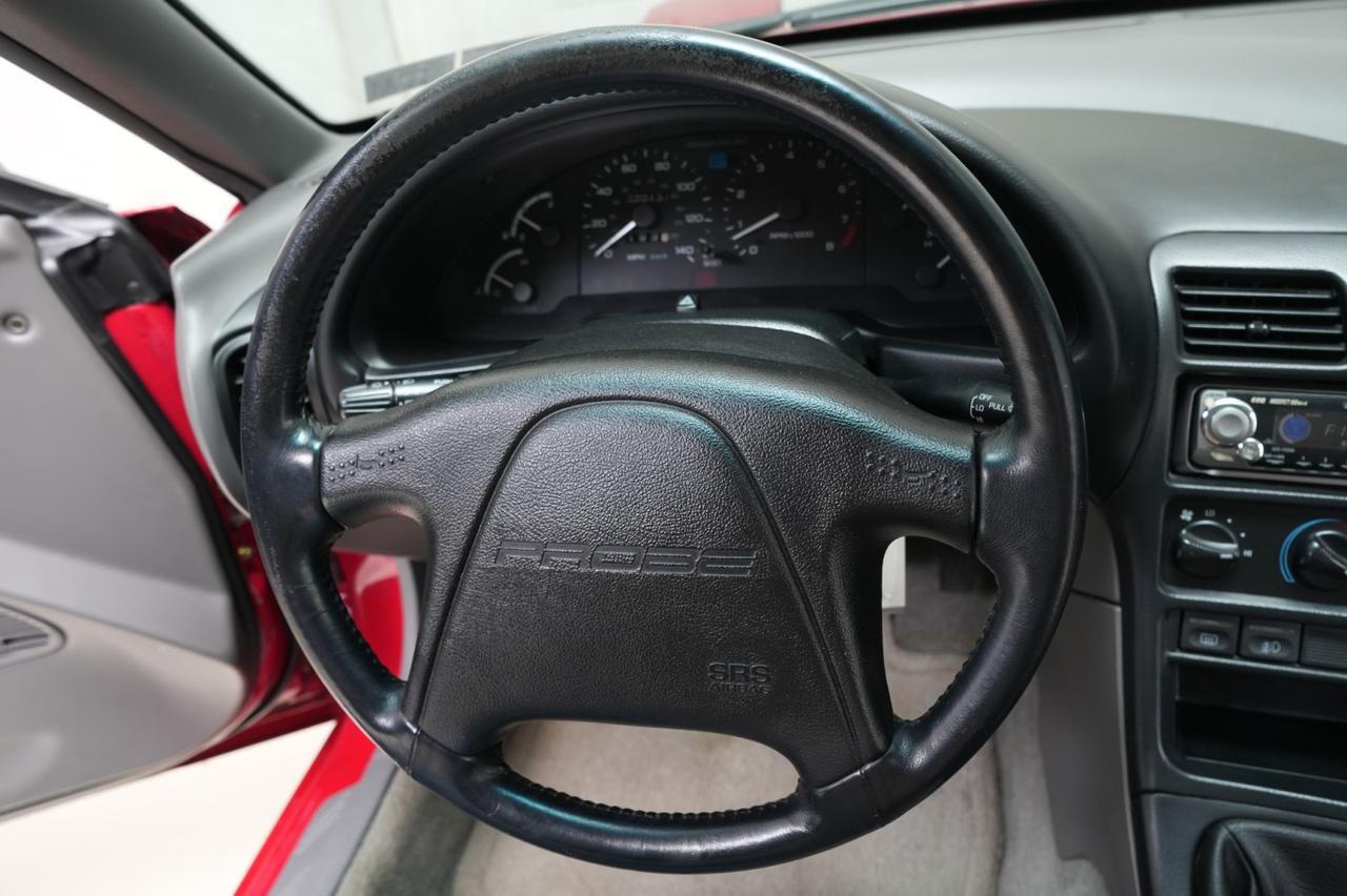 1997 Ford Probe GTS 5-Speed Manual V6 West Chester PA