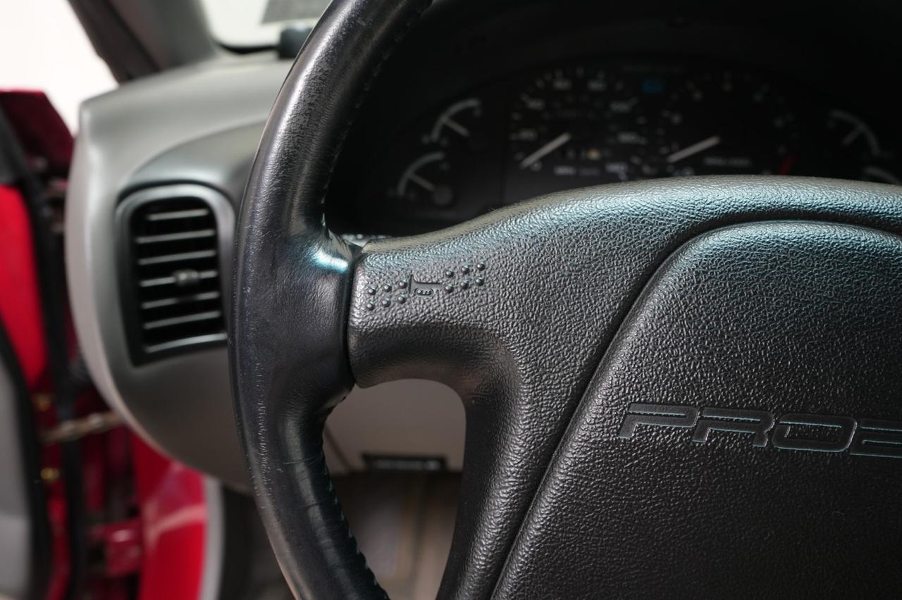 1997 Ford Probe GTS 5-Speed Manual V6 West Chester PA