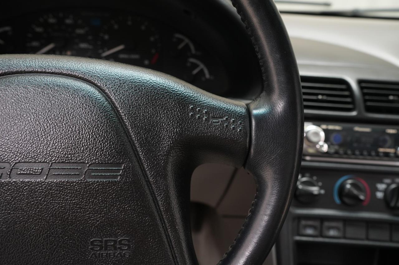 1997 Ford Probe GTS 5-Speed Manual V6 West Chester PA