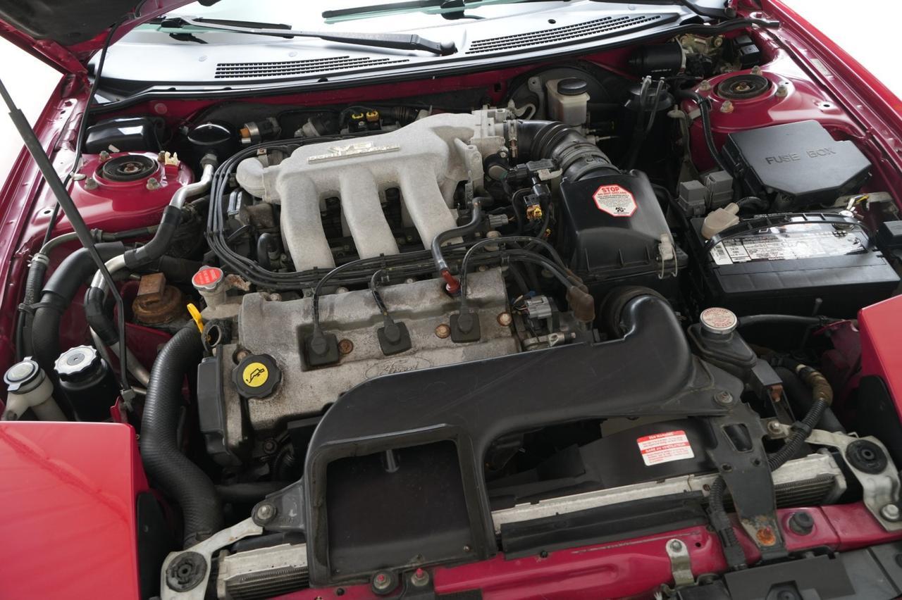 1997 Ford Probe GTS 5-Speed Manual V6 West Chester PA