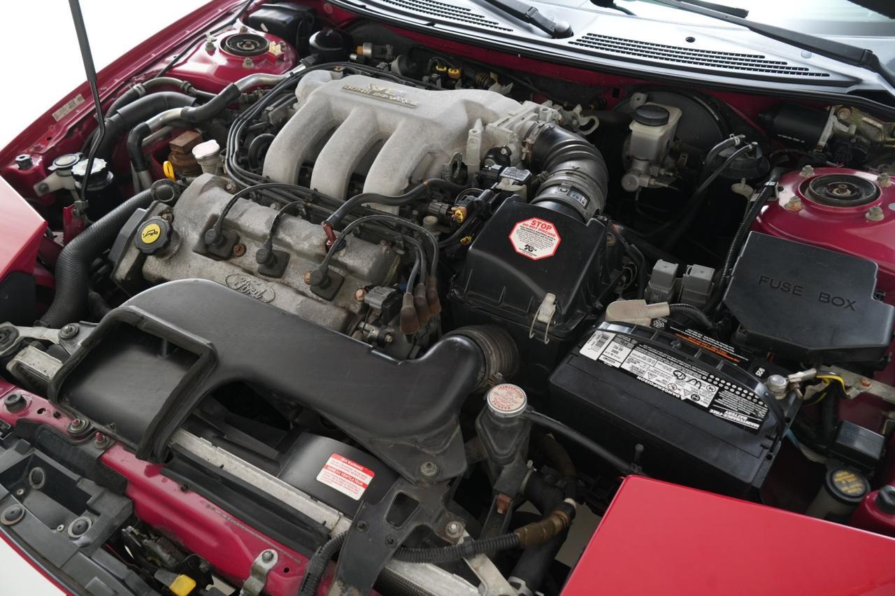 1997 Ford Probe GTS 5-Speed Manual V6 West Chester PA