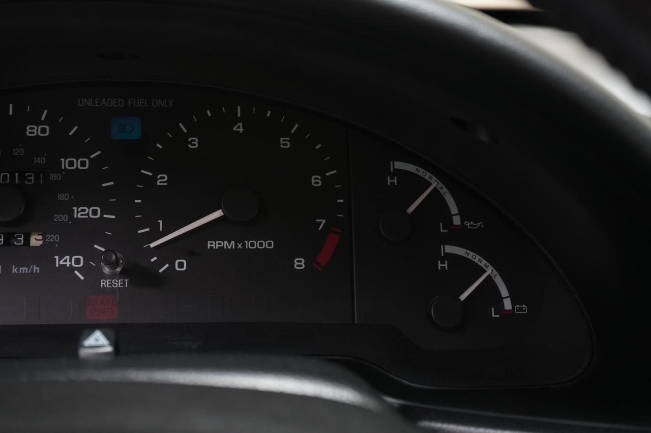 1997 Ford Probe GTS 5-Speed Manual V6 West Chester PA