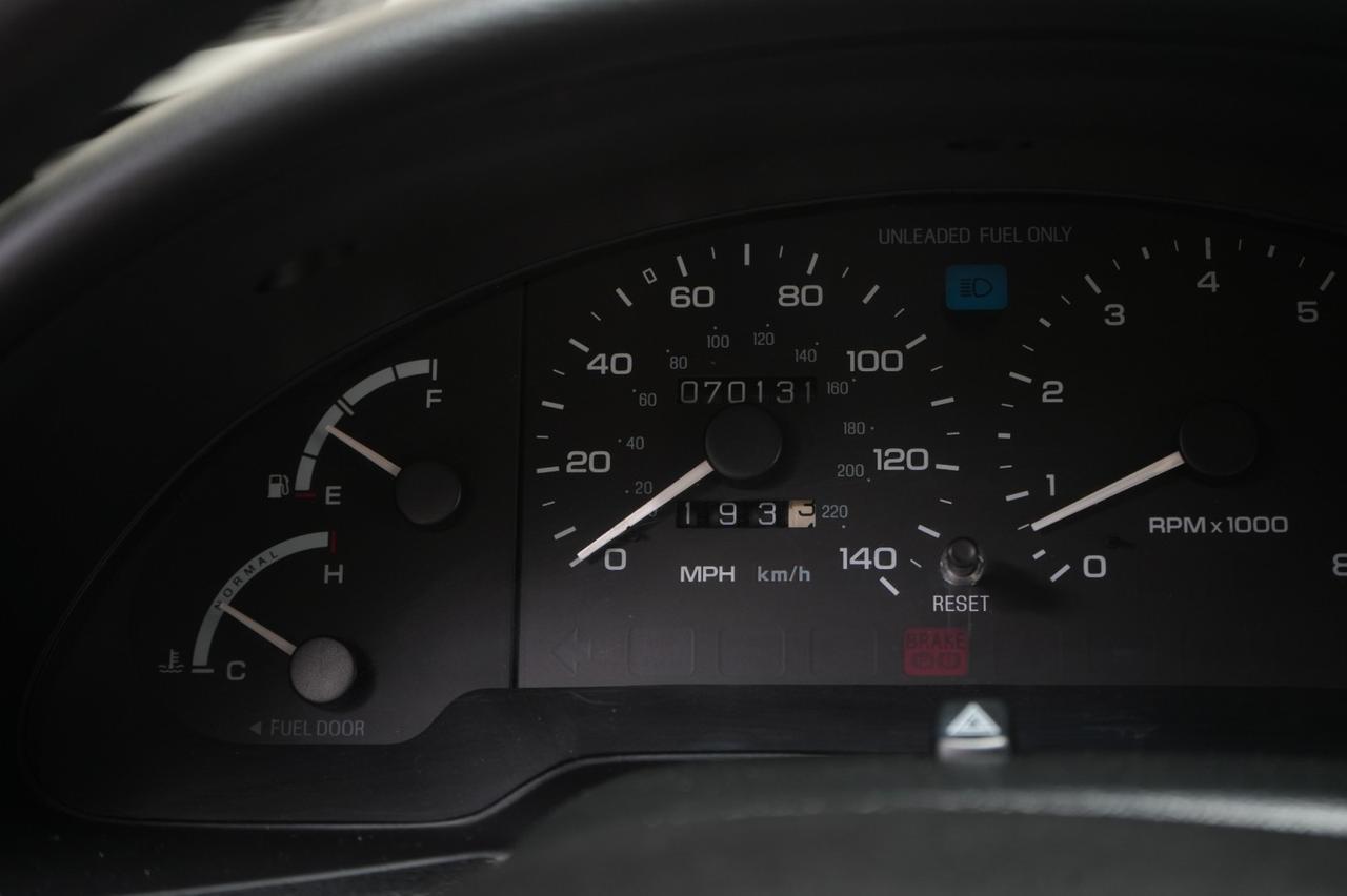 1997 Ford Probe GTS 5-Speed Manual V6 West Chester PA