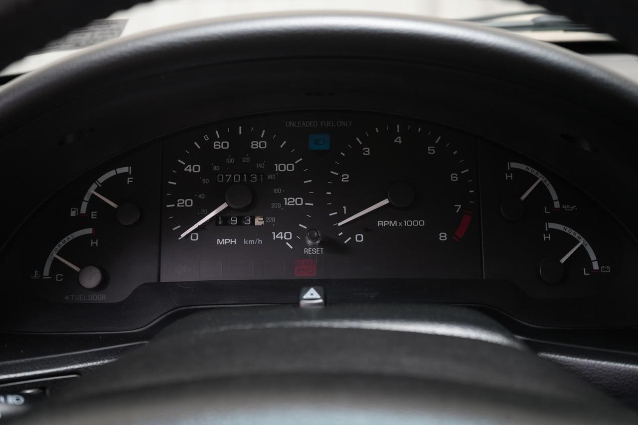 1997 Ford Probe GTS 5-Speed Manual V6 West Chester PA