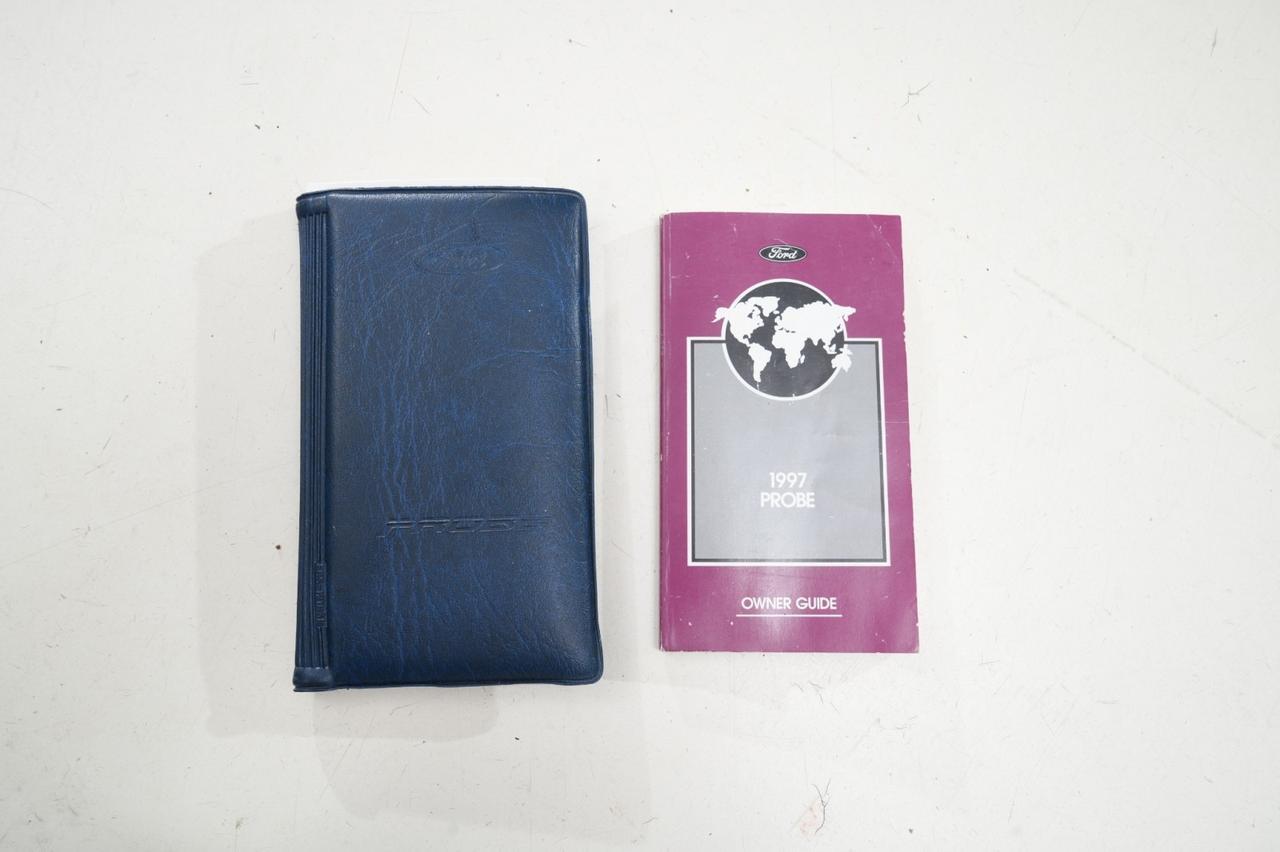 1997 Ford Probe GTS 5-Speed Manual V6 West Chester PA