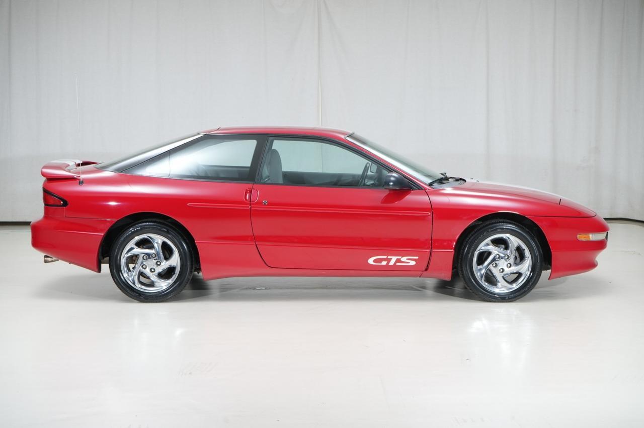 1997 Ford Probe GTS 5-Speed Manual V6 West Chester PA