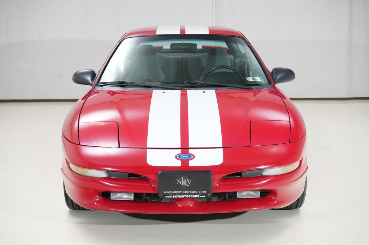 1997 Ford Probe GTS 5-Speed Manual V6 West Chester PA