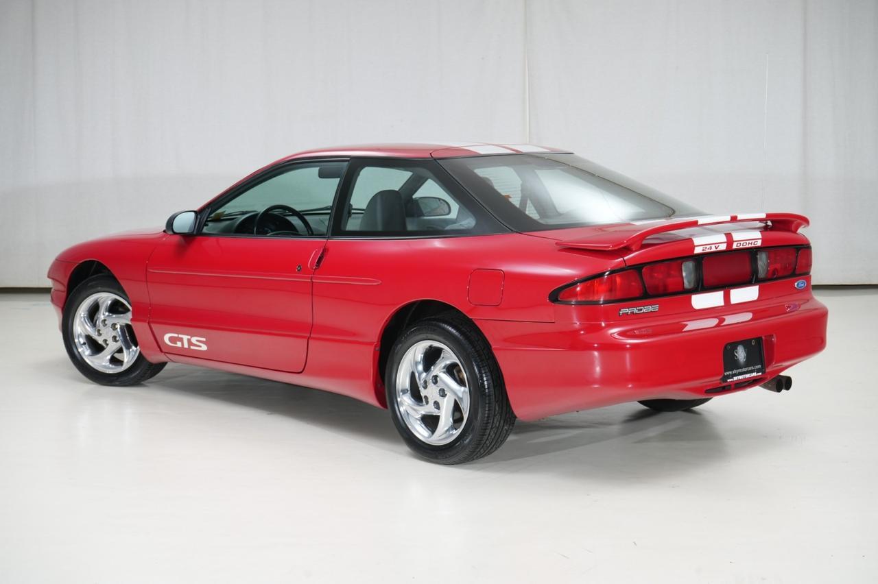 1997 Ford Probe GTS 5-Speed Manual V6 West Chester PA