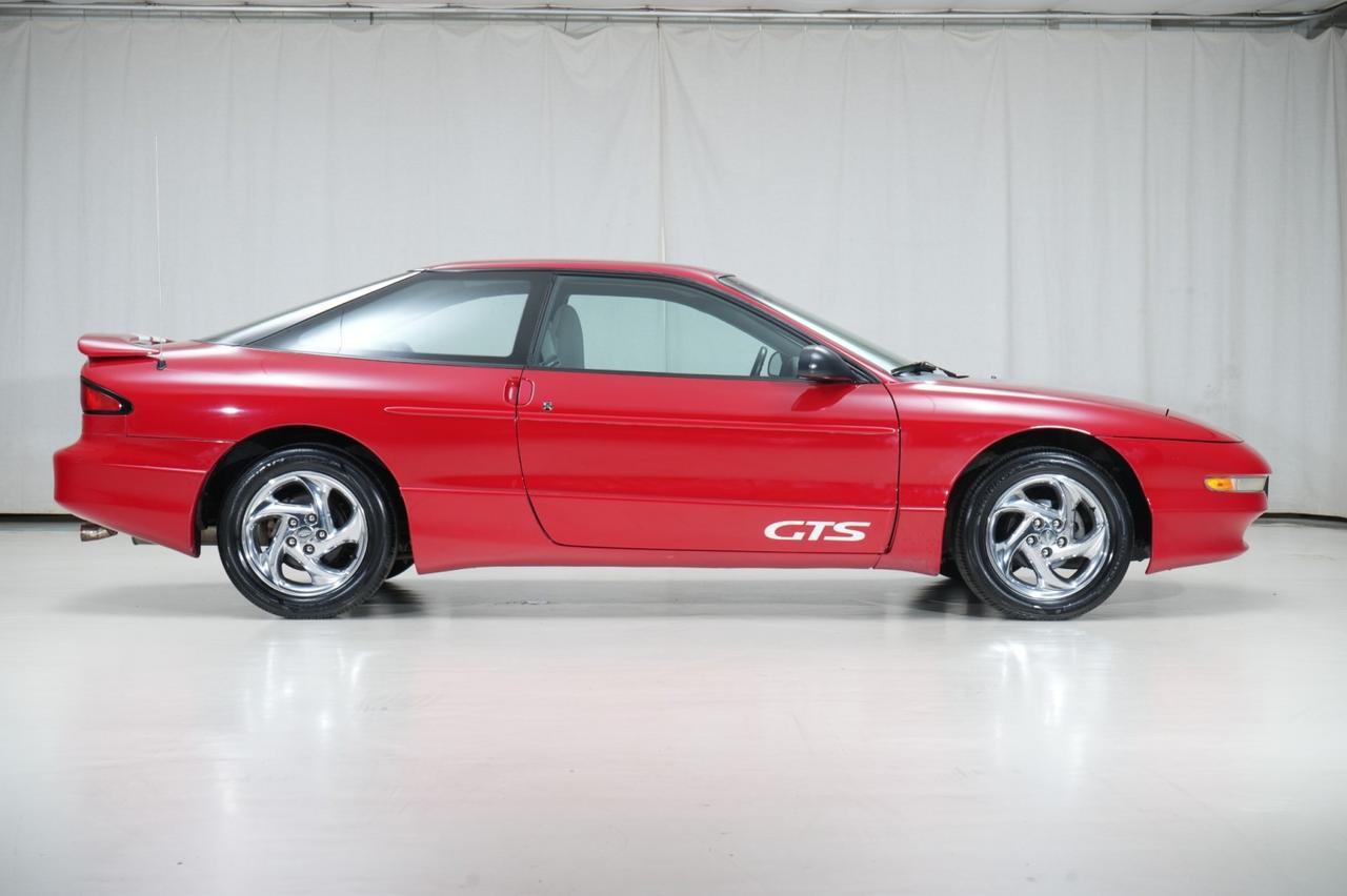 1997 Ford Probe GTS 5-Speed Manual V6 West Chester PA