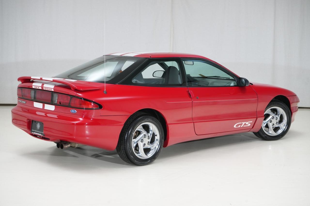 1997 Ford Probe GTS 5-Speed Manual V6 West Chester PA