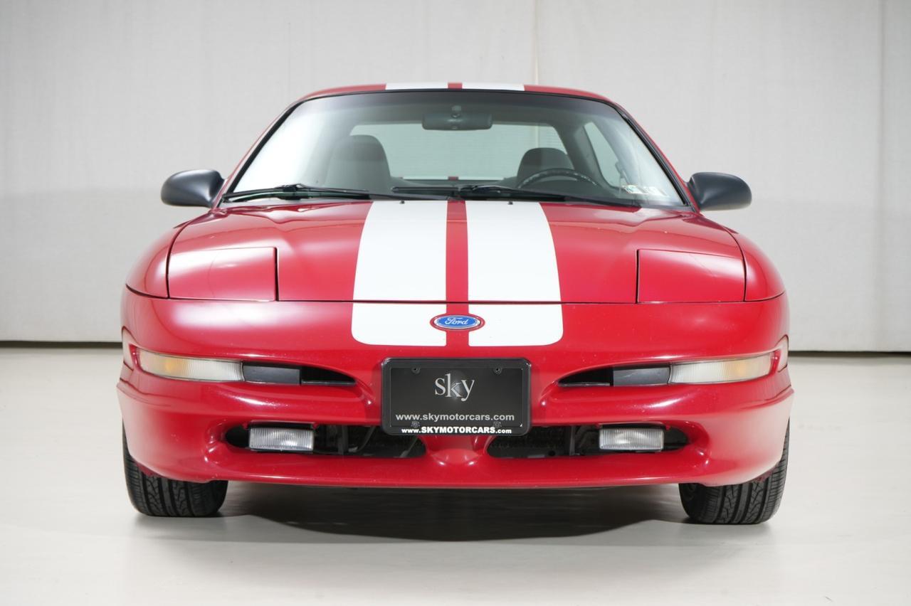 1997 Ford Probe GTS 5-Speed Manual V6 West Chester PA