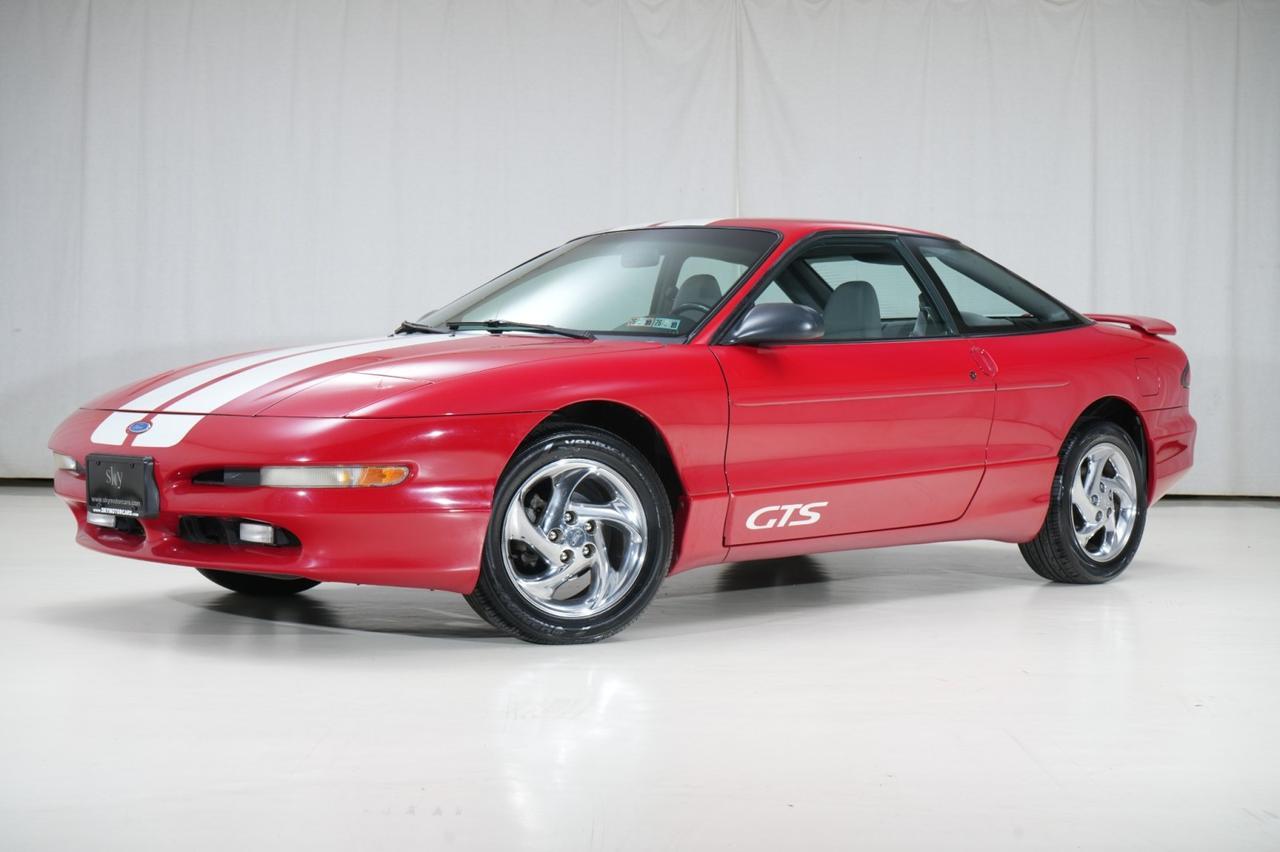 1997 Ford Probe GTS 5-Speed Manual V6 West Chester PA