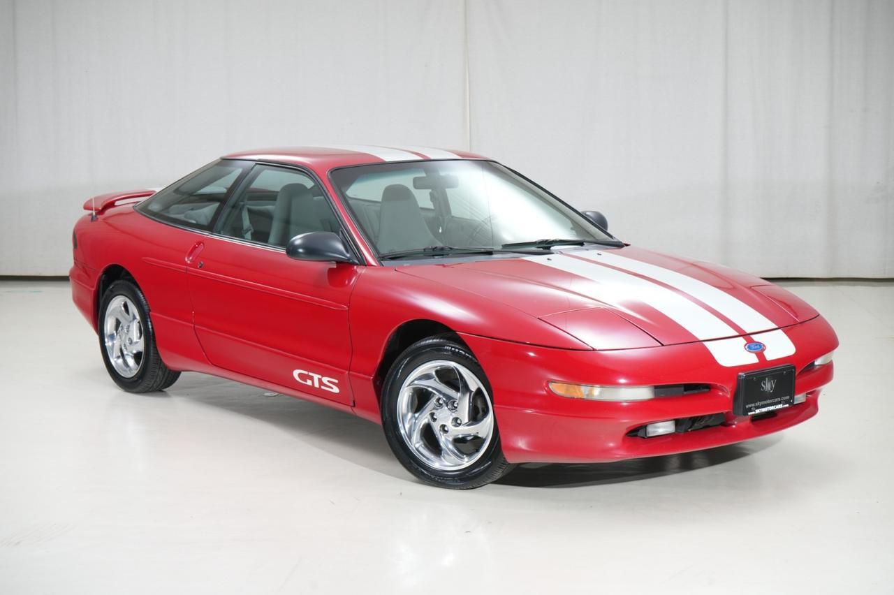 1997 Ford Probe GTS 5-Speed Manual V6 West Chester PA