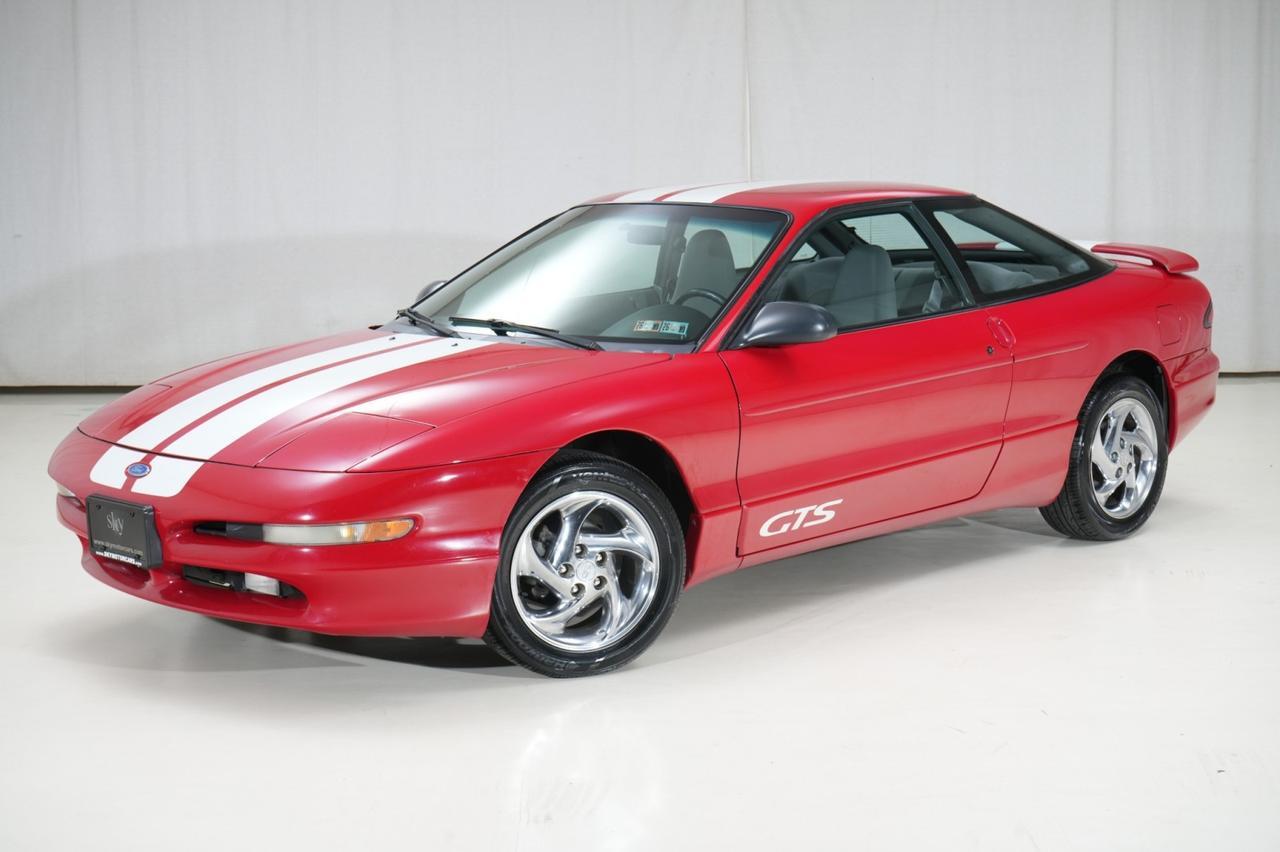 1997 Ford Probe GTS 5-Speed Manual V6 West Chester PA