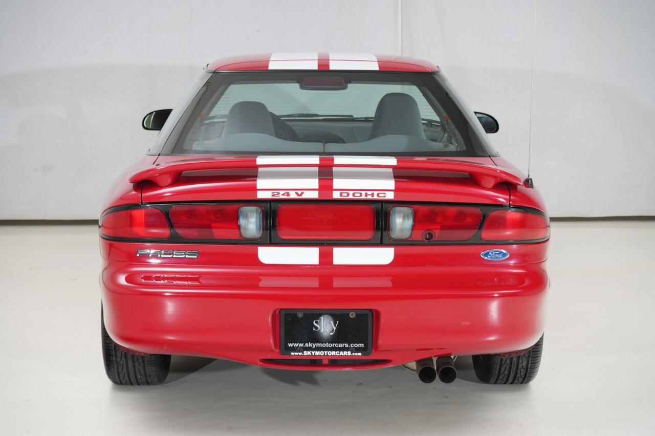 1997 Ford Probe GTS 5-Speed Manual V6 West Chester PA