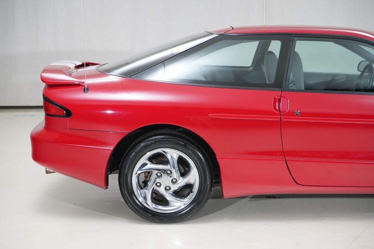 1997 Ford Probe GTS 5-Speed Manual V6 West Chester PA