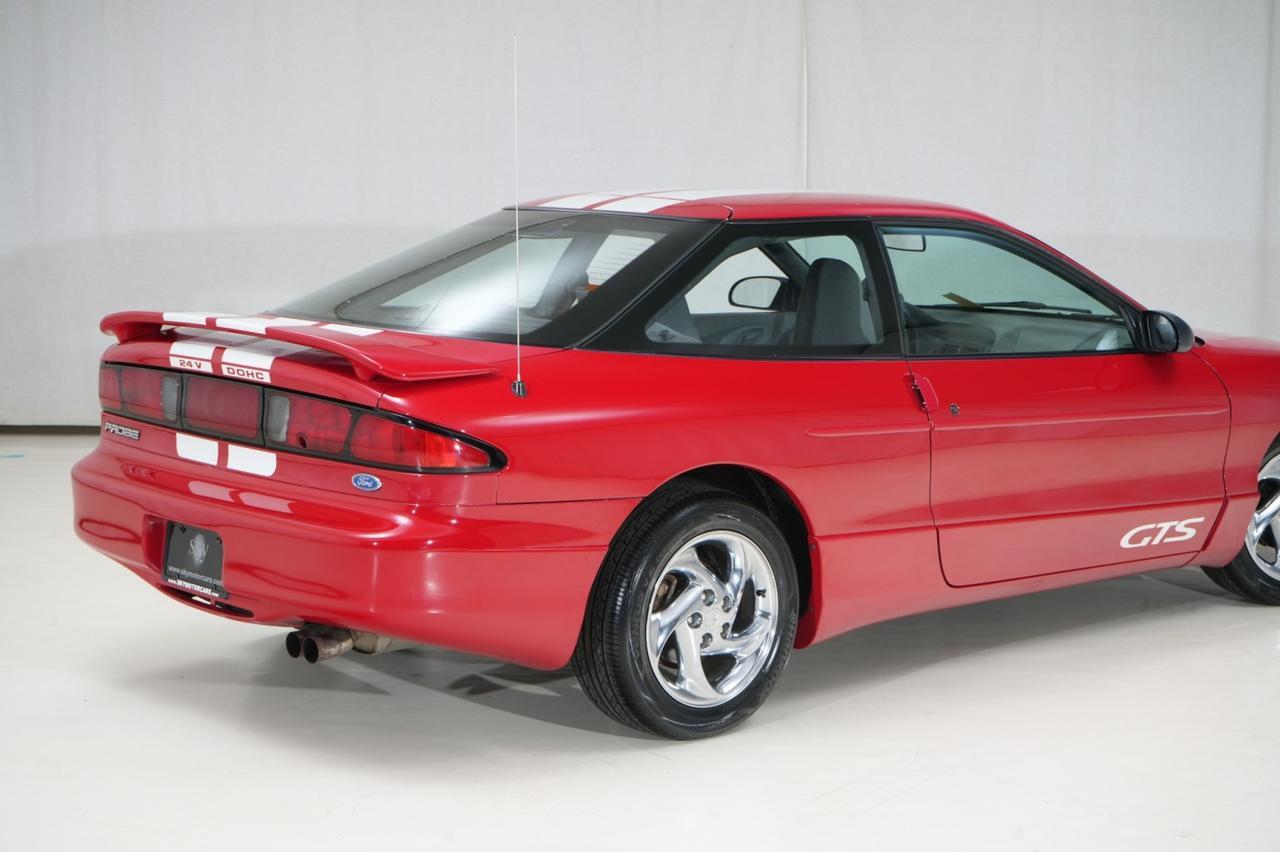 1997 Ford Probe GTS 5-Speed Manual V6 West Chester PA