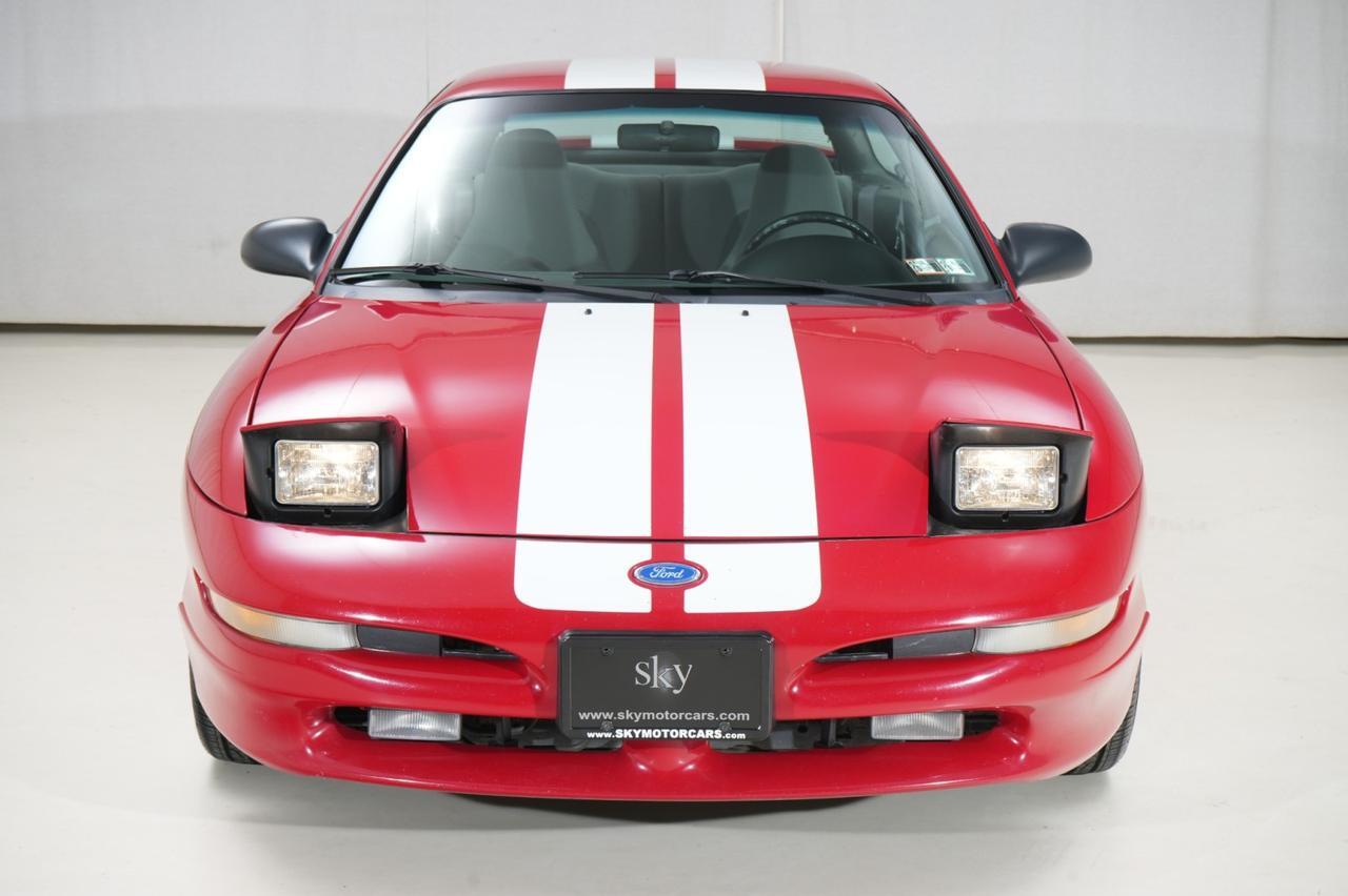 1997 Ford Probe GTS 5-Speed Manual V6 West Chester PA