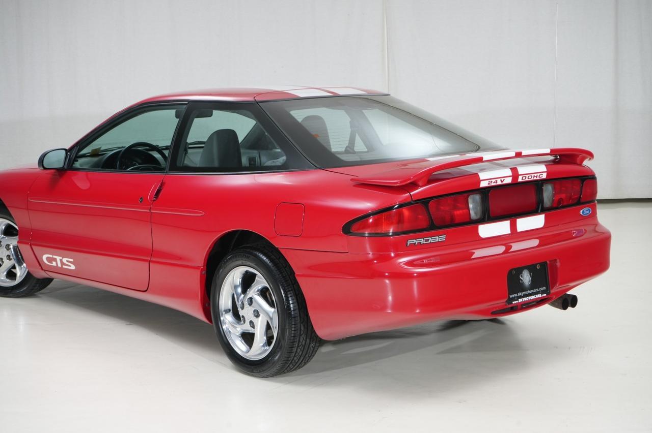 1997 Ford Probe GTS 5-Speed Manual V6 West Chester PA