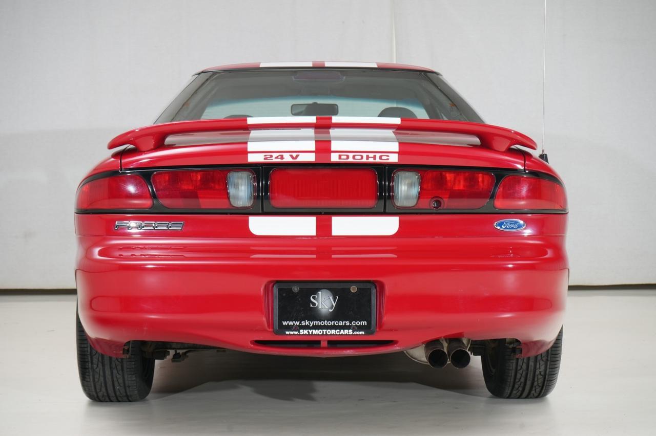 1997 Ford Probe GTS 5-Speed Manual V6 West Chester PA