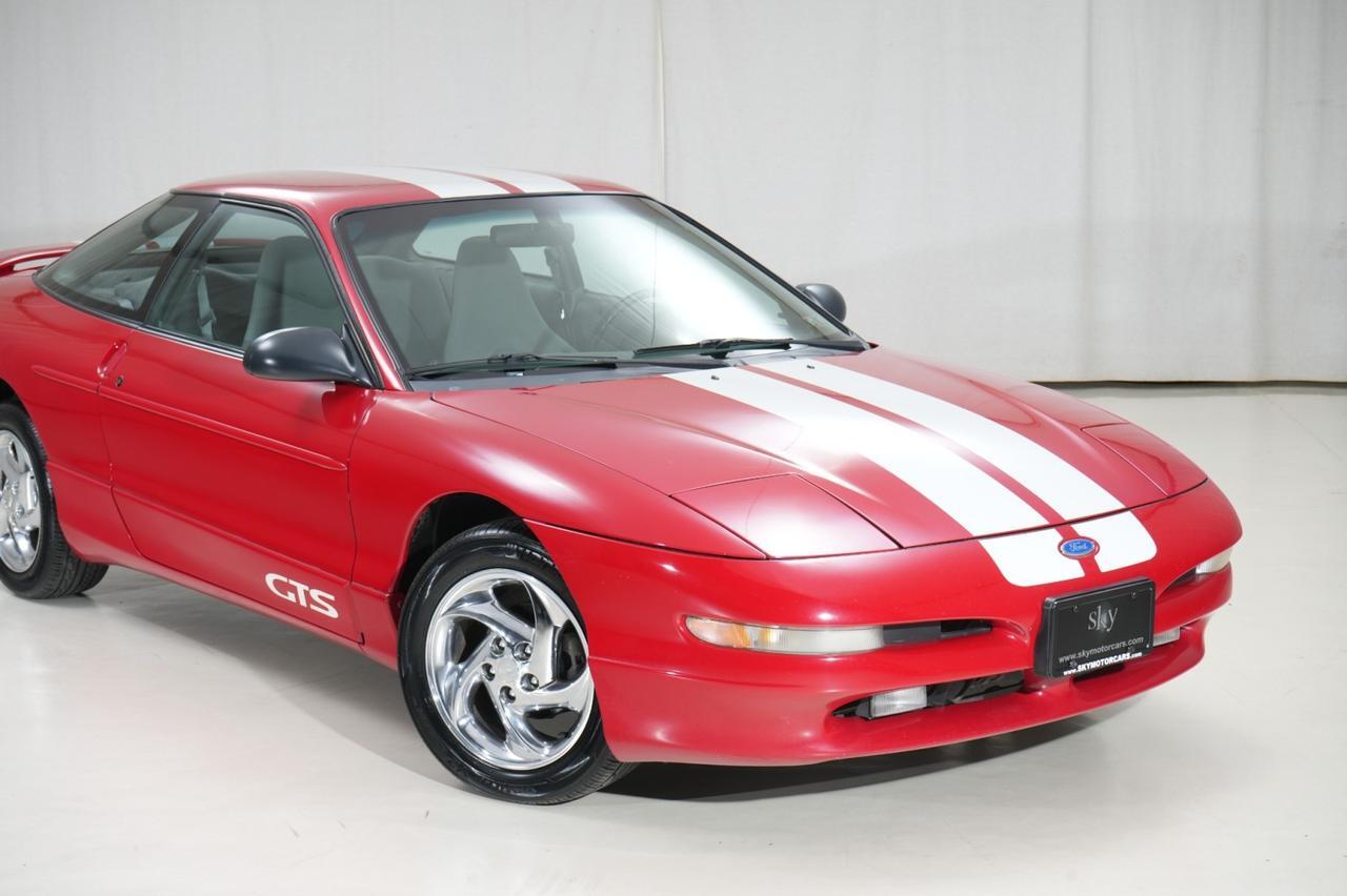 1997 Ford Probe GTS 5-Speed Manual V6 West Chester PA