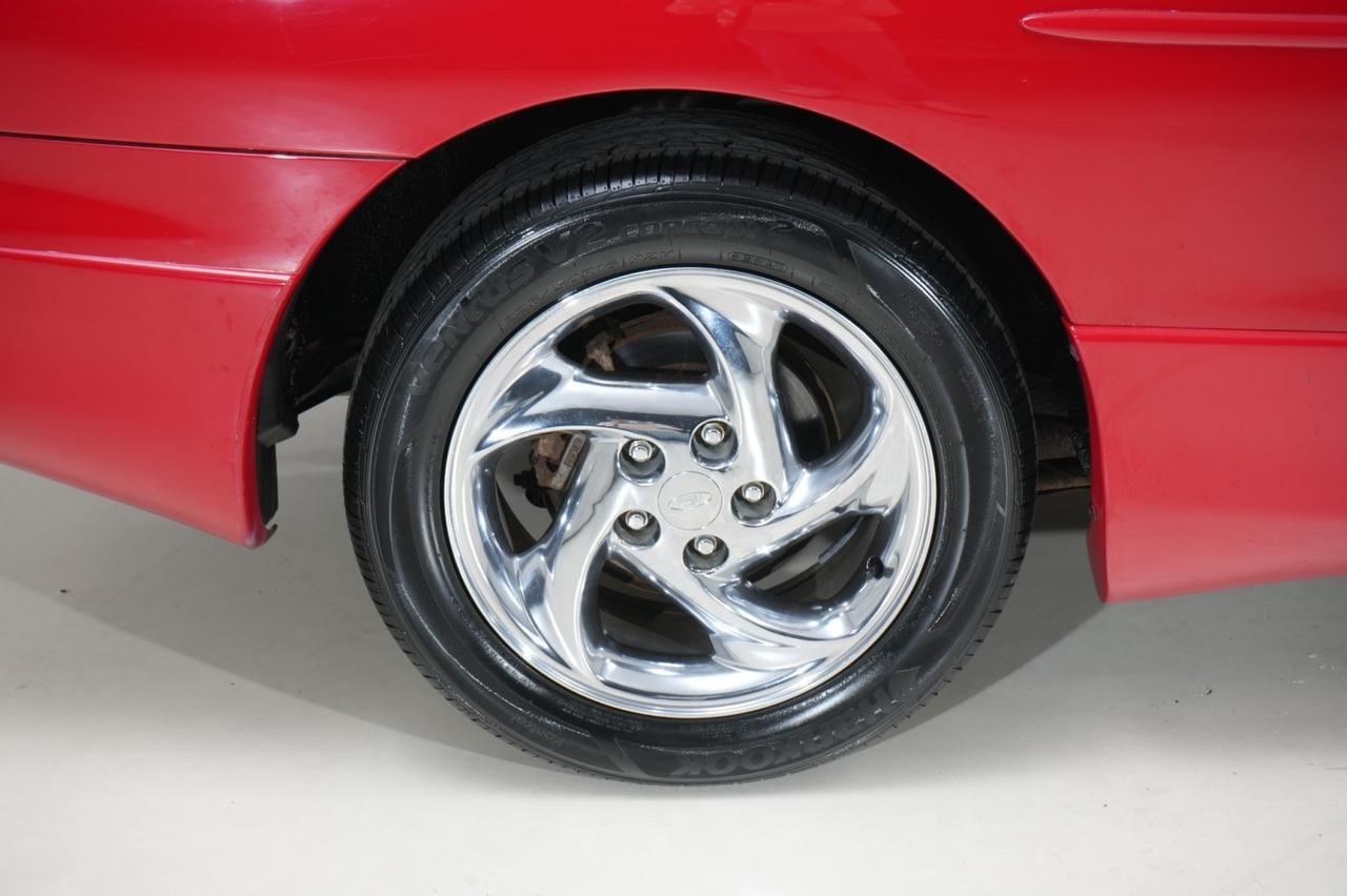 1997 Ford Probe GTS 5-Speed Manual V6 West Chester PA