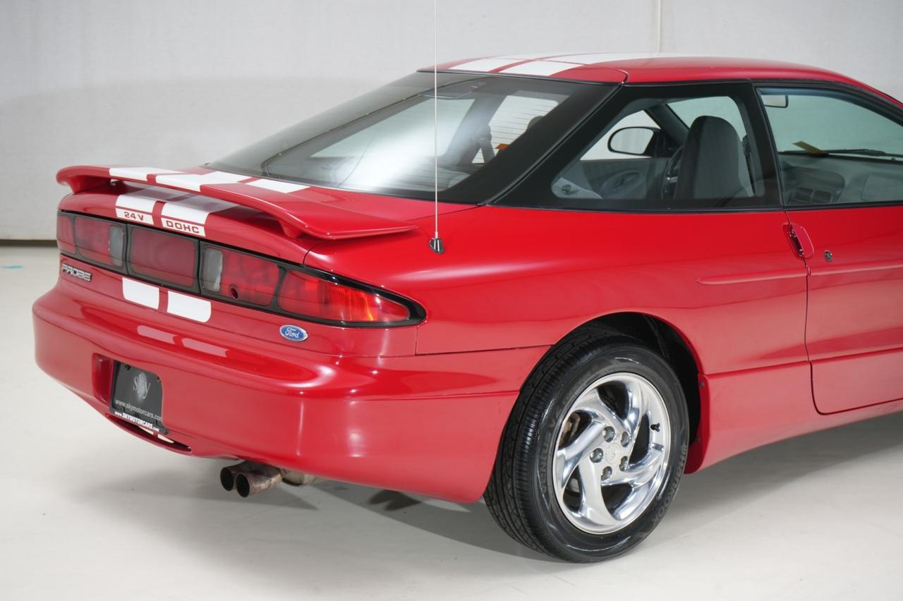 1997 Ford Probe GTS 5-Speed Manual V6 West Chester PA