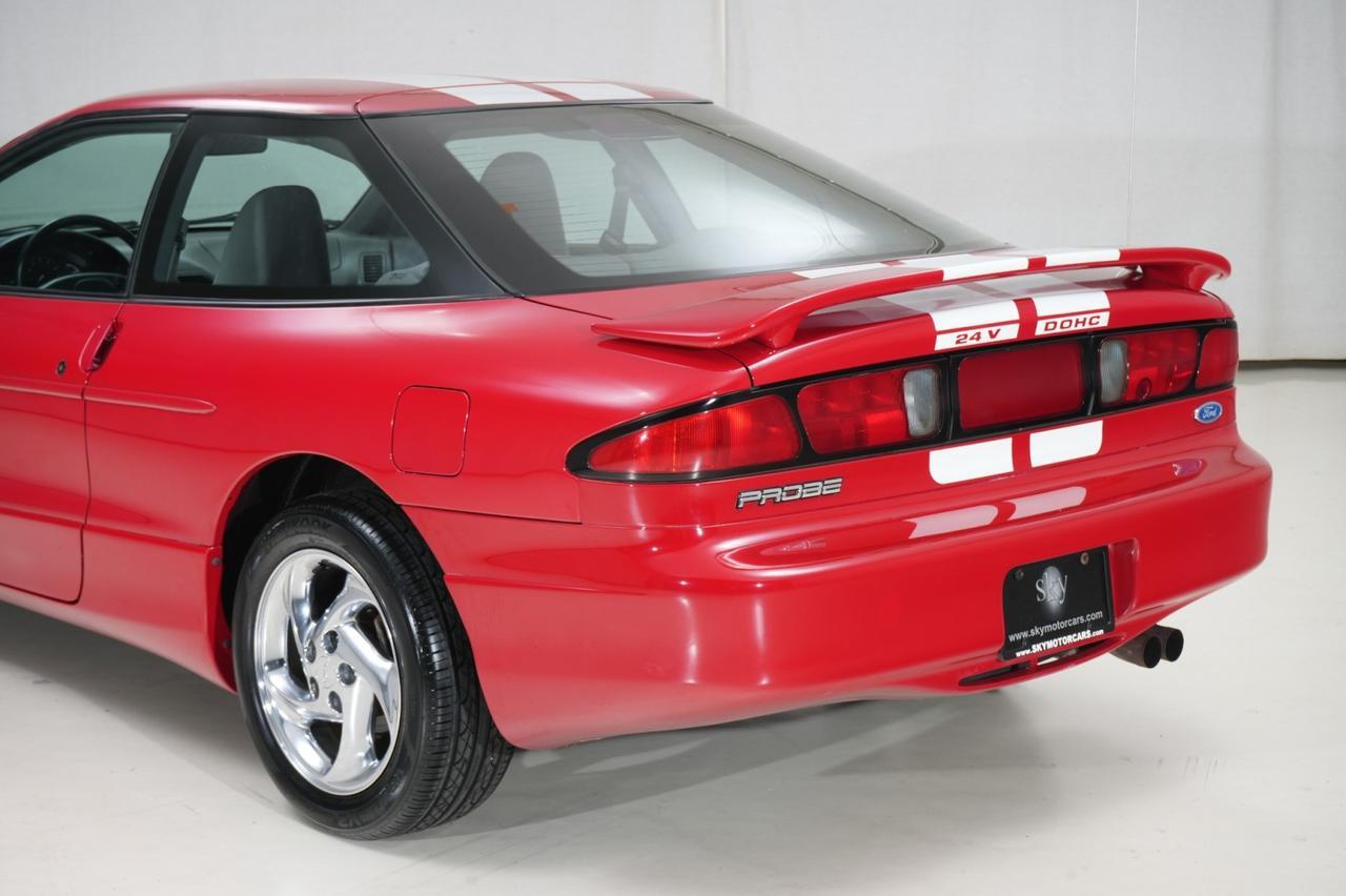 1997 Ford Probe GTS 5-Speed Manual V6 West Chester PA