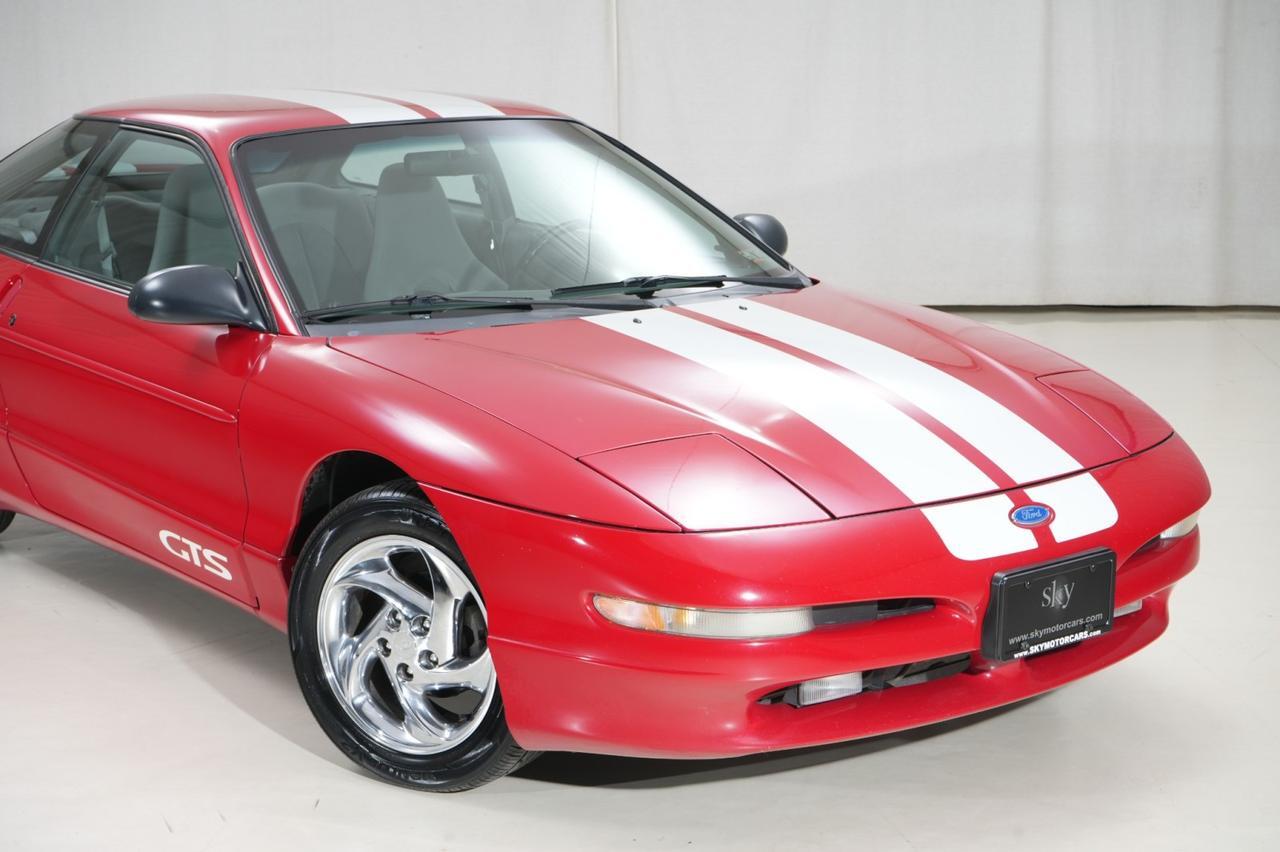 1997 Ford Probe GTS 5-Speed Manual V6 West Chester PA