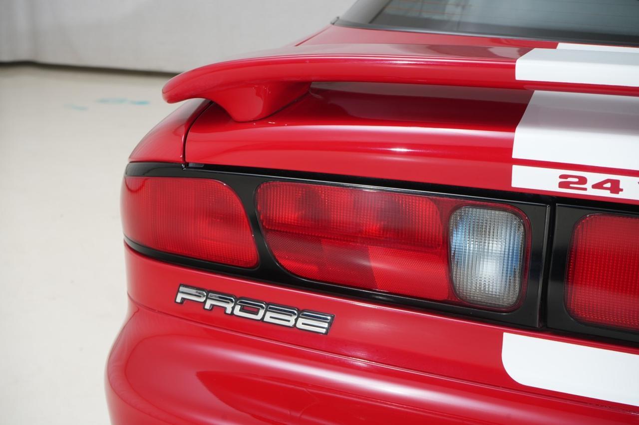 1997 Ford Probe GTS 5-Speed Manual V6 West Chester PA