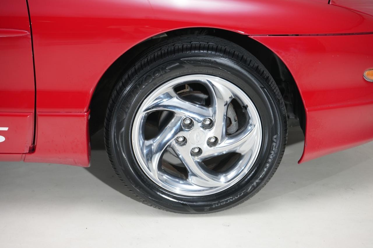 1997 Ford Probe GTS 5-Speed Manual V6 West Chester PA