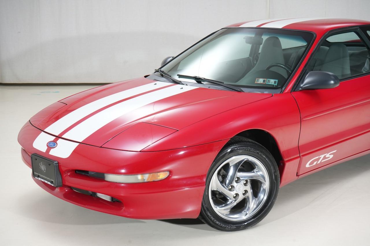 1997 Ford Probe GTS 5-Speed Manual V6 West Chester PA