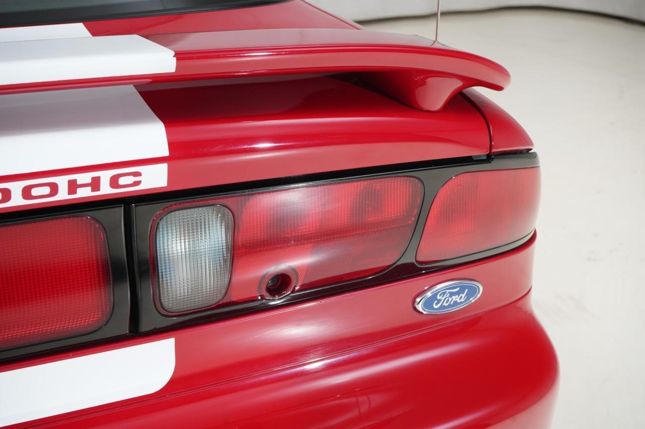 1997 Ford Probe GTS 5-Speed Manual V6 West Chester PA