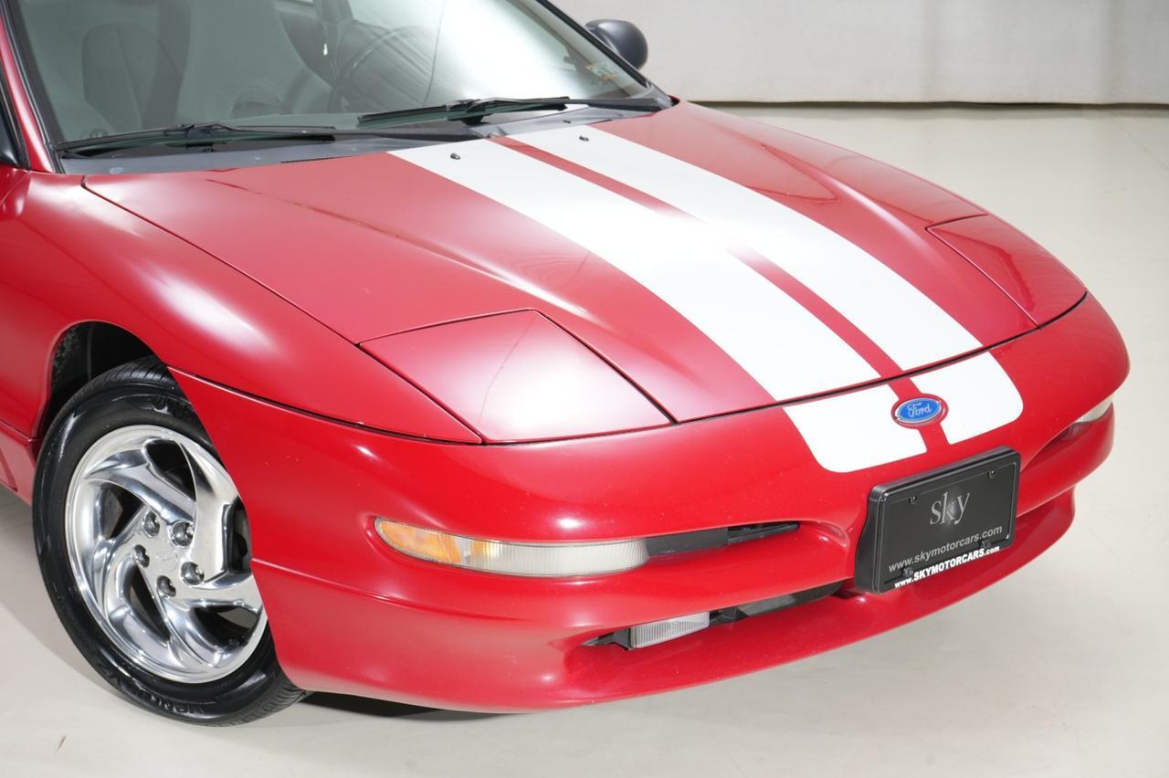 1997 Ford Probe GTS 5-Speed Manual V6 West Chester PA