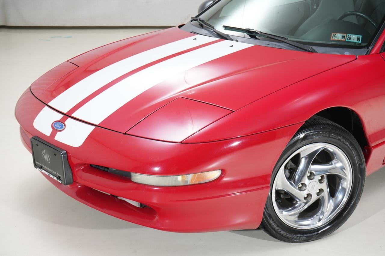 1997 Ford Probe GTS 5-Speed Manual V6 West Chester PA