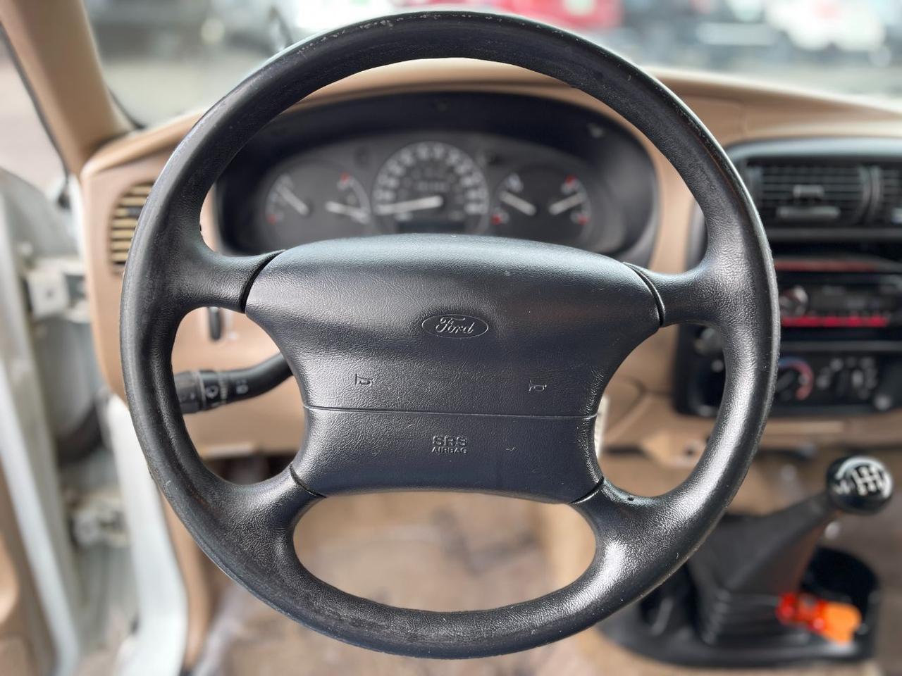 1997 Ford Ranger XLT SuperCab 2WD Spokane WA
