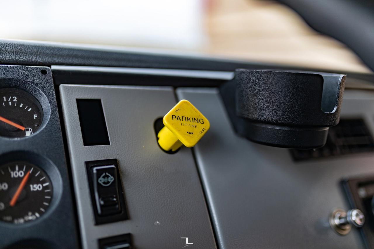 1997 Freightliner FL80 Water Tank Truck Diesel Red Deer AB