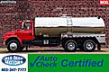 1997 Freightliner FL80 Water Tank Truck Diesel
