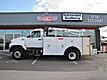 1997 GMC C6H042 Kodiak Mechanics Crane Truck