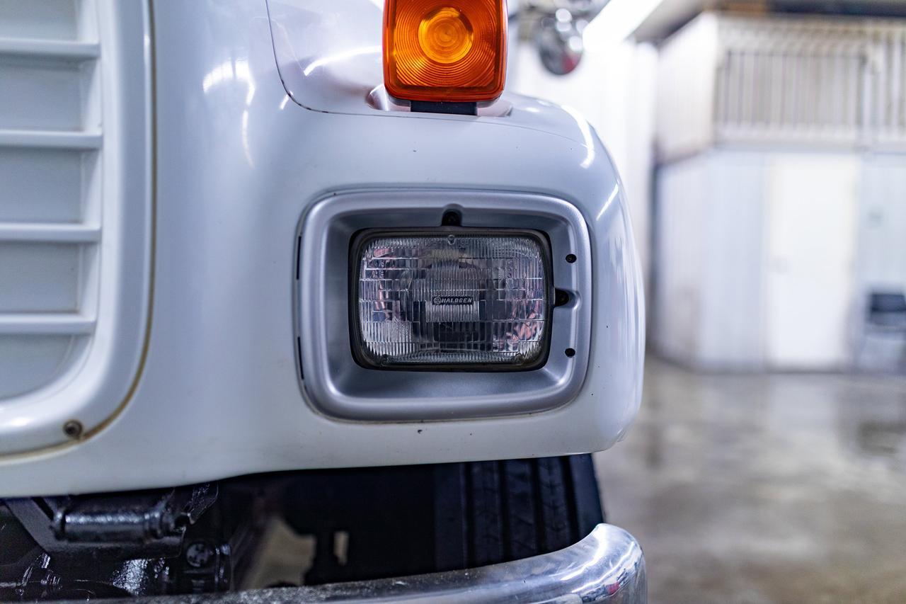 1997 GMC C7500 Daycab Dump/Plow Truck Diesel Manual Red Deer AB